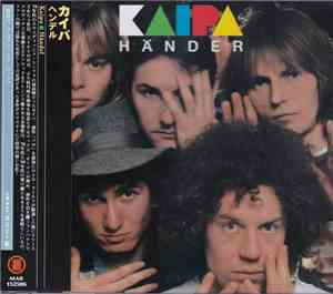 Kaipa - Händer