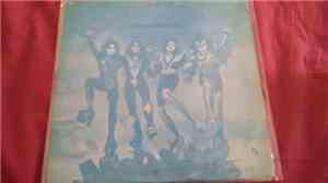 Kiss - Destroyer