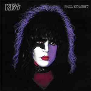 Kiss - Paul Stanley