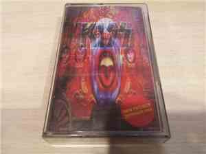 Kiss - Psycho Circus