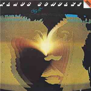 Klaus Schulze - Dig It