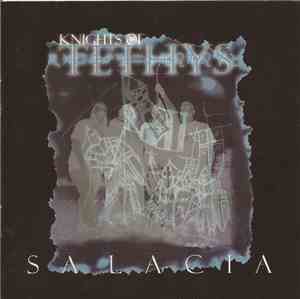 Knights Of Tethys - Salacia