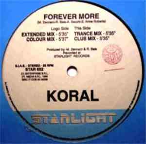 Koral - Forever More