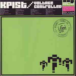 K-Pist - Voltage Controlled