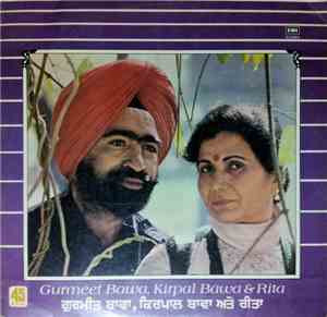 K.S. Narula - Gurmeet Bawa, Kirpal Bawa & Rita