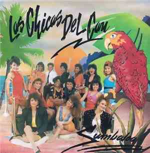 Las Chicas Del Can - Sumbaleo