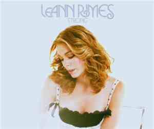 LeAnn Rimes - Strong