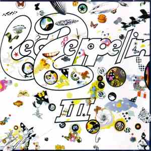 Led Zeppelin - Led Zeppelin III