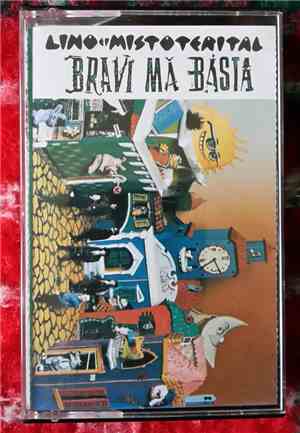 Lino E I Mistoterital - Bravi Ma Basta