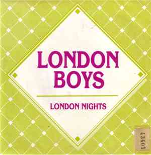 London Boys - London Nights