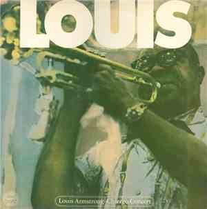 Louis Armstrong - Chicago Concert - 1956