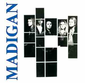 Madigan - Shades Of Youth