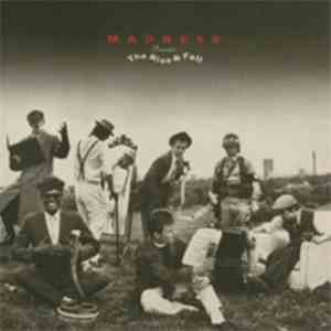 Madness - The Rise And Fall