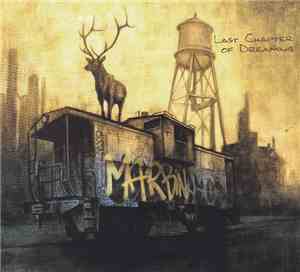 Marbin - Last Chapter Of Dreaming
