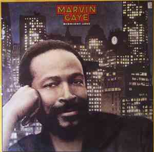 Marvin Gaye - Midnight Love