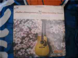 Melba Montgomery - Miss Country Music