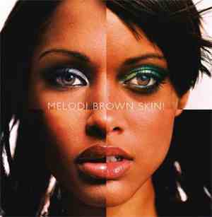 Melodi Brown - Skin!