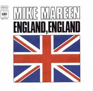 Mike Mareen - England, England