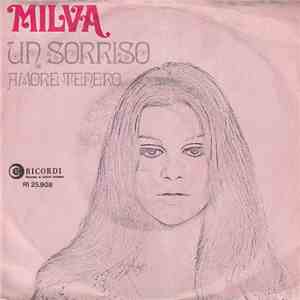 Milva - Un Sorriso