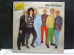 Mobiles - Amour Amour