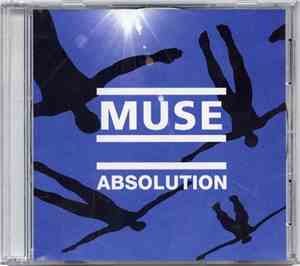 Muse - Absolution EPK