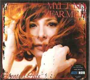 Mylene Farmer - Greatest Hits