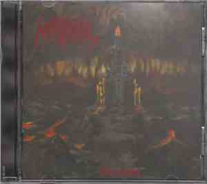 Narthraal - Blood Citadel