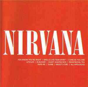 Nirvana - Icon