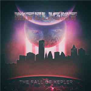 Nitelight - The Fall Of Kepler