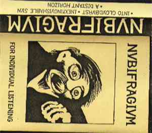 Nubifragium - For Individual Listening