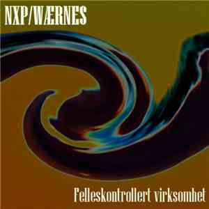 NXP  / Ronny Wærnes - Felleskontrollert Virksomhet