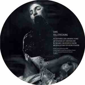 OAKE - Vollstreckung