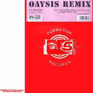 Oaysis - Remix