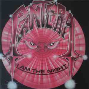 Pantera - I Am The Night