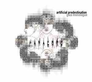Paracore - Artificial Predestination / Gaia Monologue