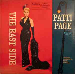 Patti Page - The East Side / The West Side