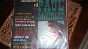Paul Mauriat And His Orchestra - A Grande Orquestra De Paul Mauriat Nº3