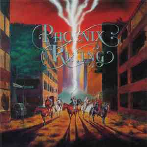 Phoenix Rizing - Eternal Crusade