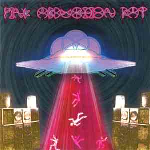 Pink Abduction Ray - Roguelike