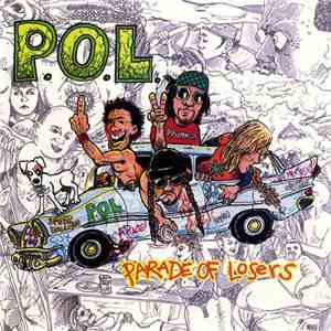 P.O.L. - Parade Of Losers
