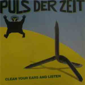 Puls Der Zeit - Soul Rebels In A German Car