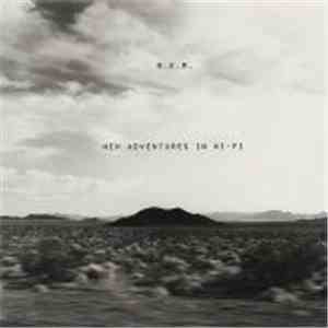 R.E.M. - New Adventures In Hi-Fi
