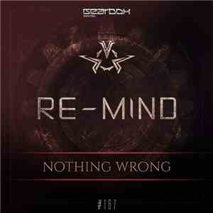 Re-Mind - Nothing Wrong