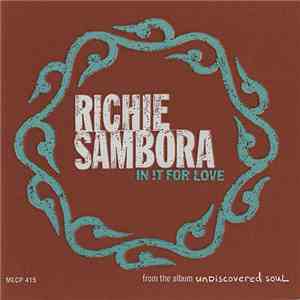Richie Sambora - In It For Love
