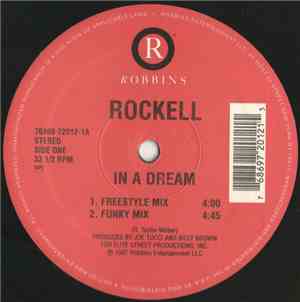 Rockell - In A Dream