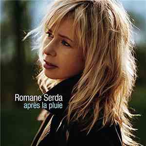 Romane Serda - Après La Pluie