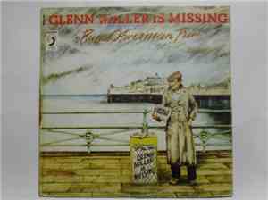 Rune Öfwerman Trio - Glenn Miller Is Missing