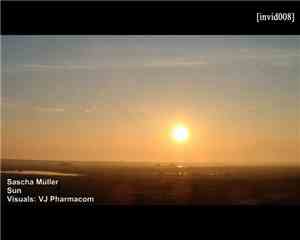 Sascha Müller - Sun