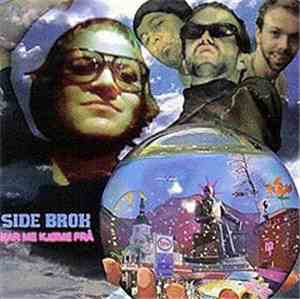 Side Brok - Kar Me Kjøme Frå