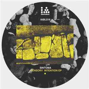 Sintoma - Sensory Intention EP